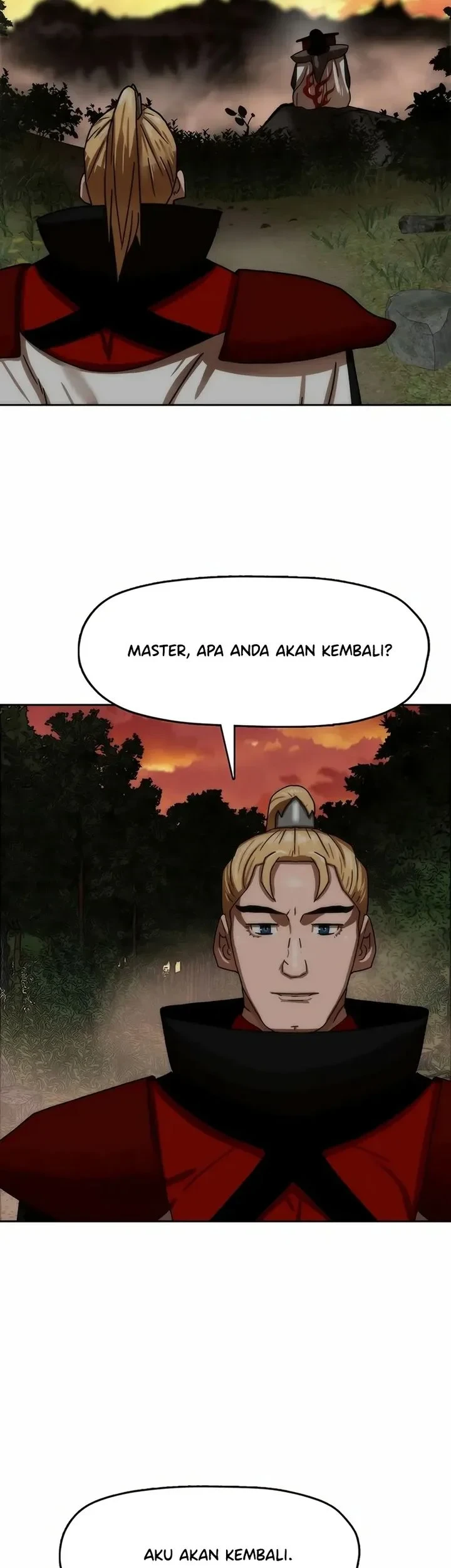 Webtoon Character Na Kang Lim Chapter 58 - halaman 65