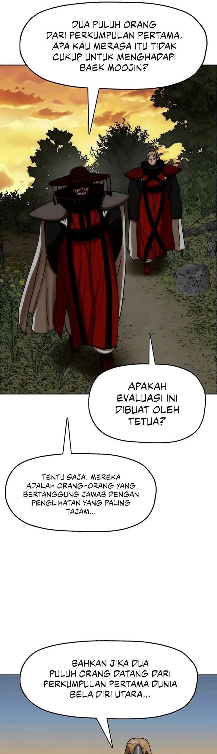 Webtoon Character Na Kang Lim Chapter 59 - halaman 11