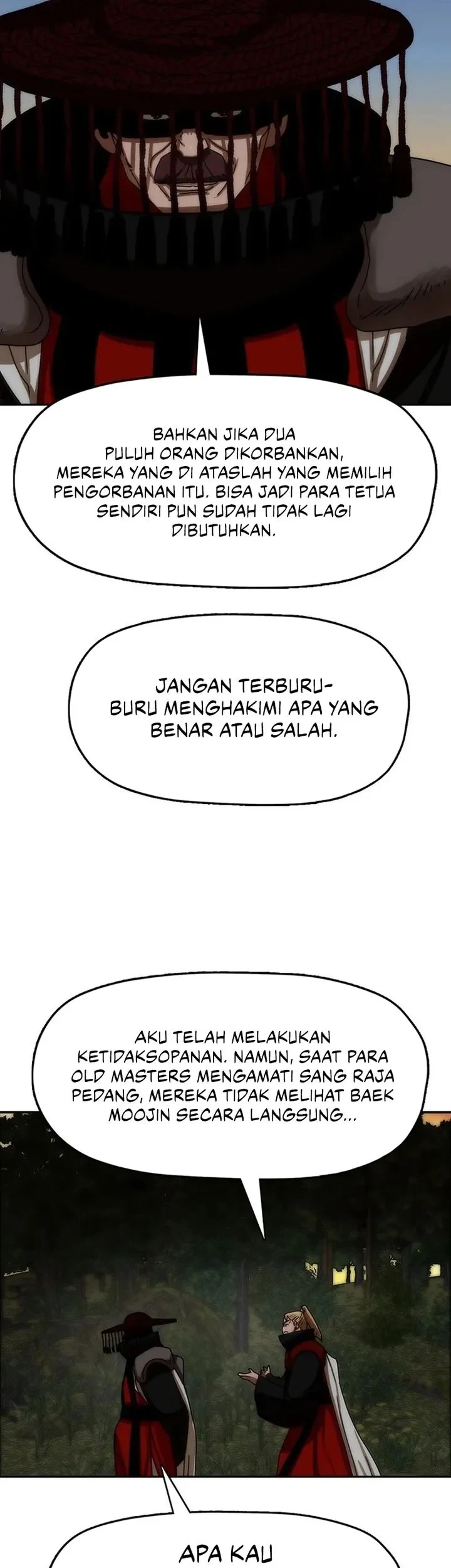 Webtoon Character Na Kang Lim Chapter 59 - halaman 13