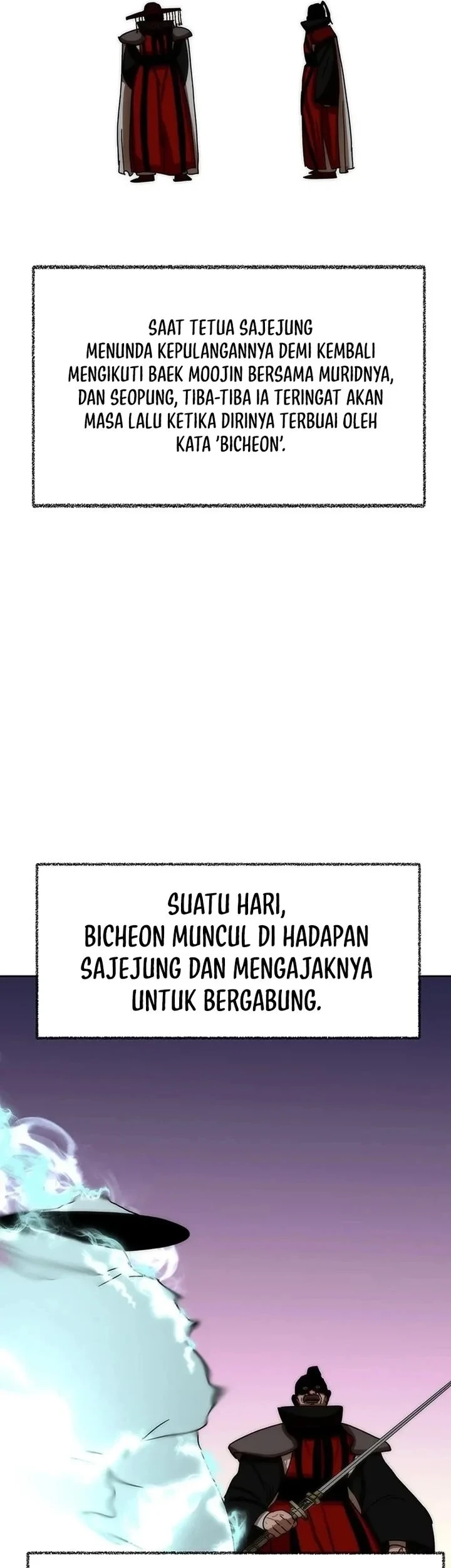 Webtoon Character Na Kang Lim Chapter 59 - halaman 21