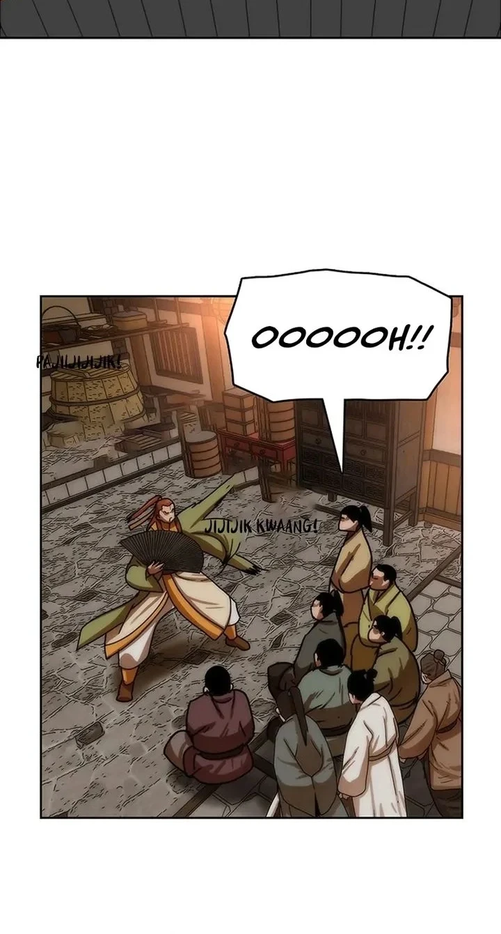 Webtoon Character Na Kang Lim Chapter 59 - halaman 38
