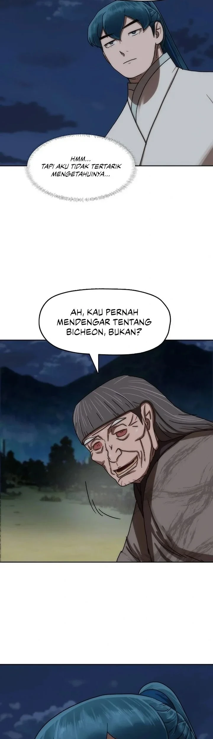 Webtoon Character Na Kang Lim Chapter 59 - halaman 53