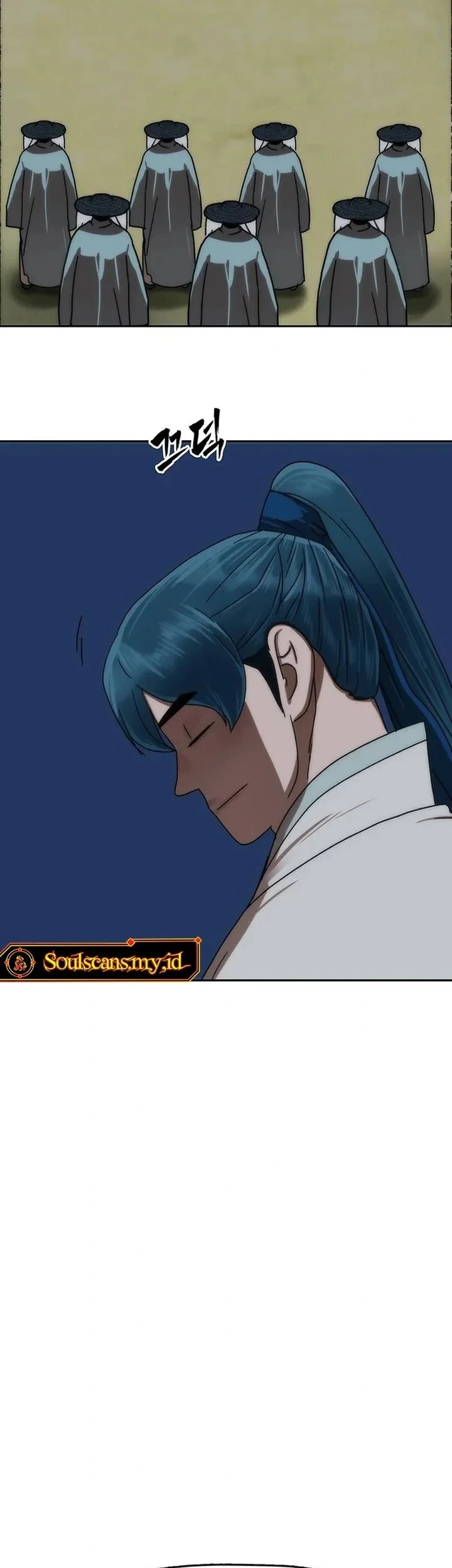 Webtoon Character Na Kang Lim Chapter 59 - halaman 61