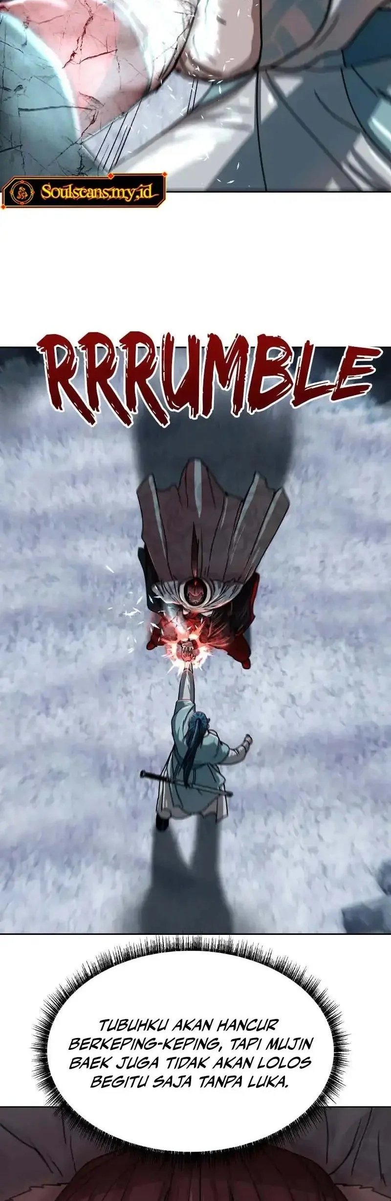 Webtoon Character Na Kang Lim Chapter 6 - halaman 19