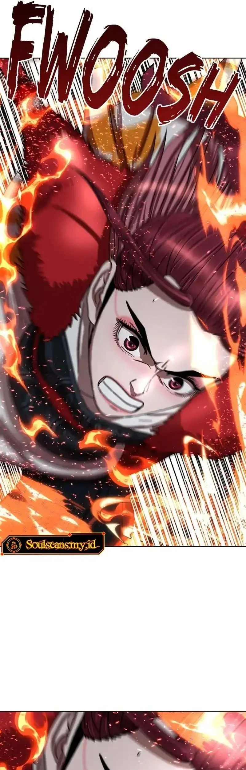Webtoon Character Na Kang Lim Chapter 6 - halaman 24