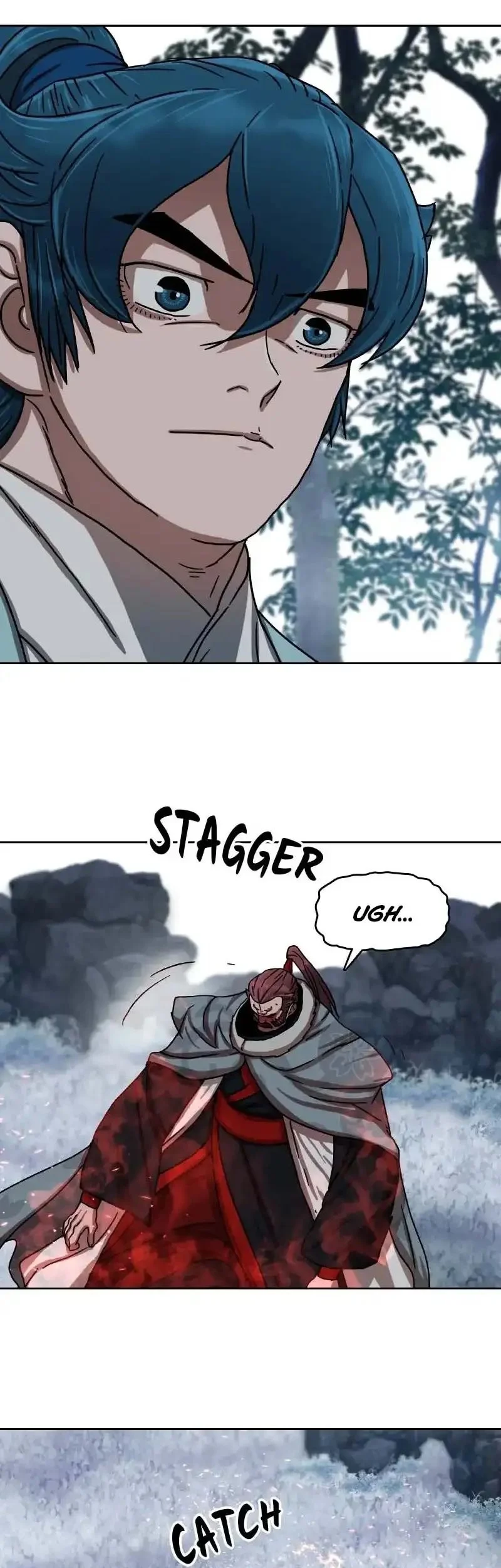 Webtoon Character Na Kang Lim Chapter 6 - halaman 28