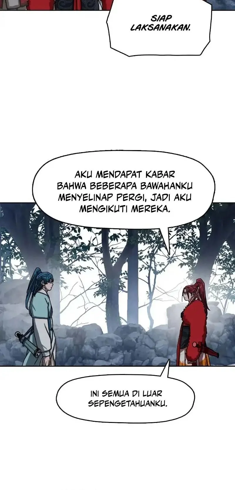Webtoon Character Na Kang Lim Chapter 6 - halaman 39