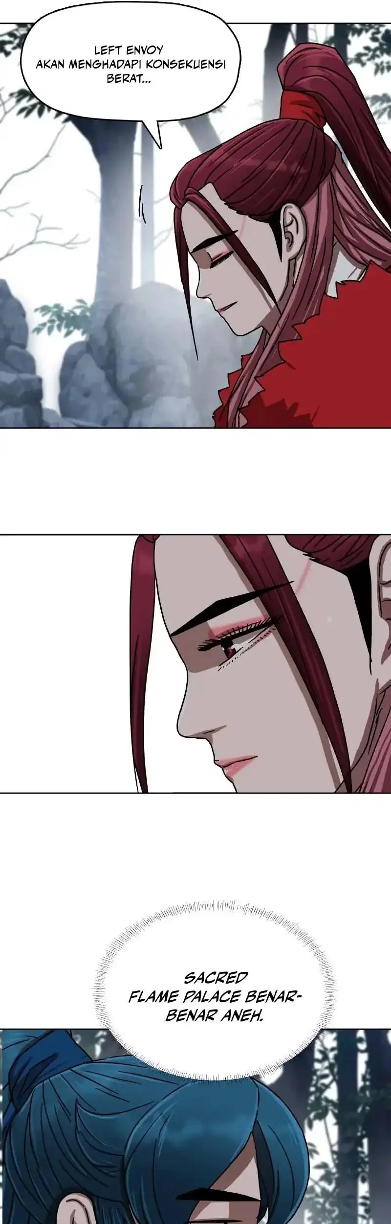 Webtoon Character Na Kang Lim Chapter 6 - halaman 40