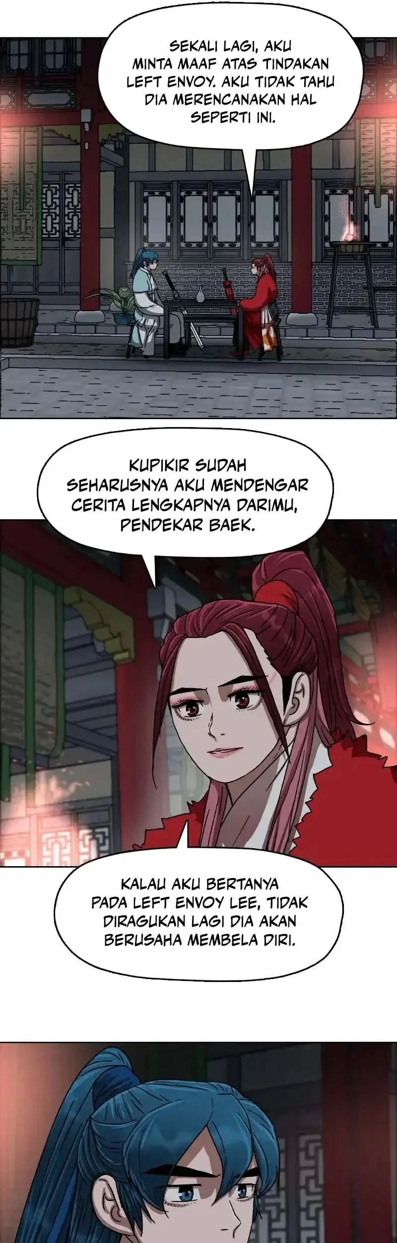 Webtoon Character Na Kang Lim Chapter 6 - halaman 46