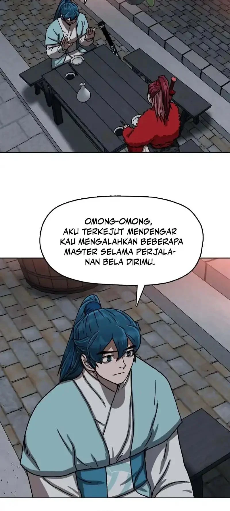 Webtoon Character Na Kang Lim Chapter 6 - halaman 49