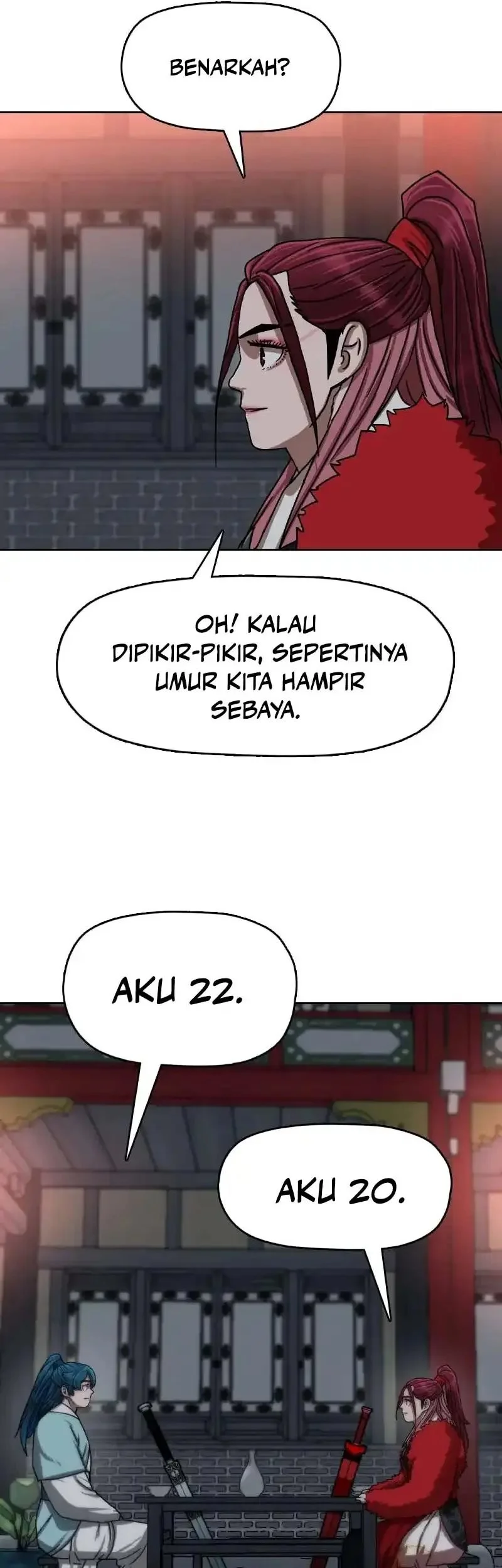 Webtoon Character Na Kang Lim Chapter 6 - halaman 50