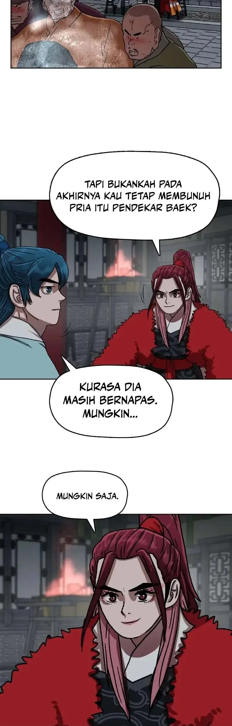 Webtoon Character Na Kang Lim Chapter 6 - halaman 63