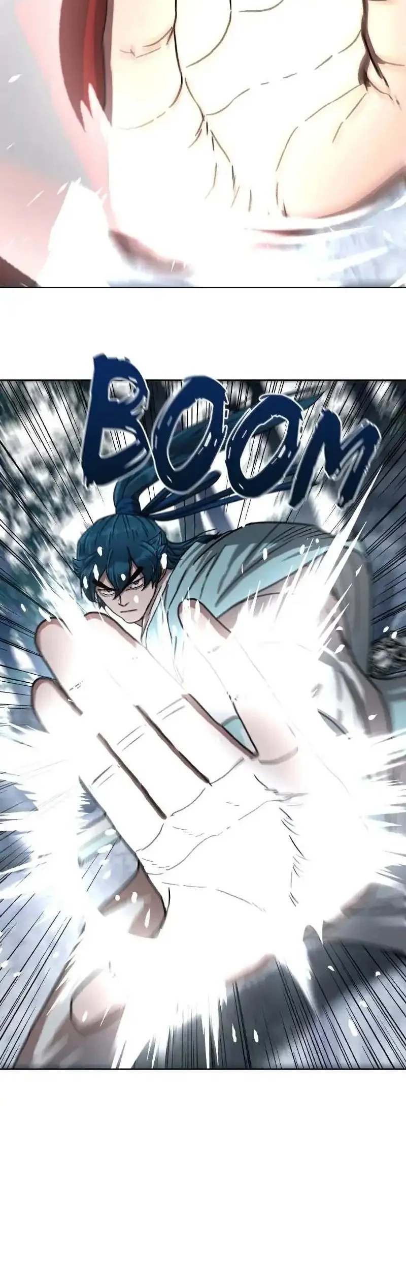Webtoon Character Na Kang Lim Chapter 6 - halaman 7