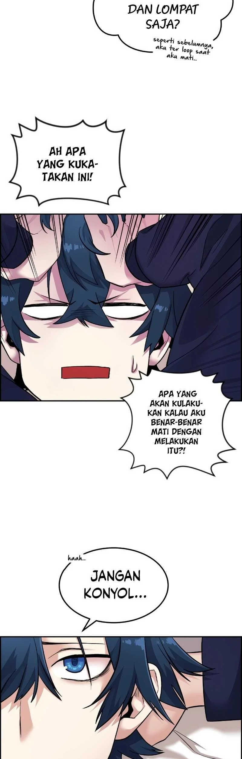Webtoon Character Na Kang Lim Chapter 6 - halaman 73