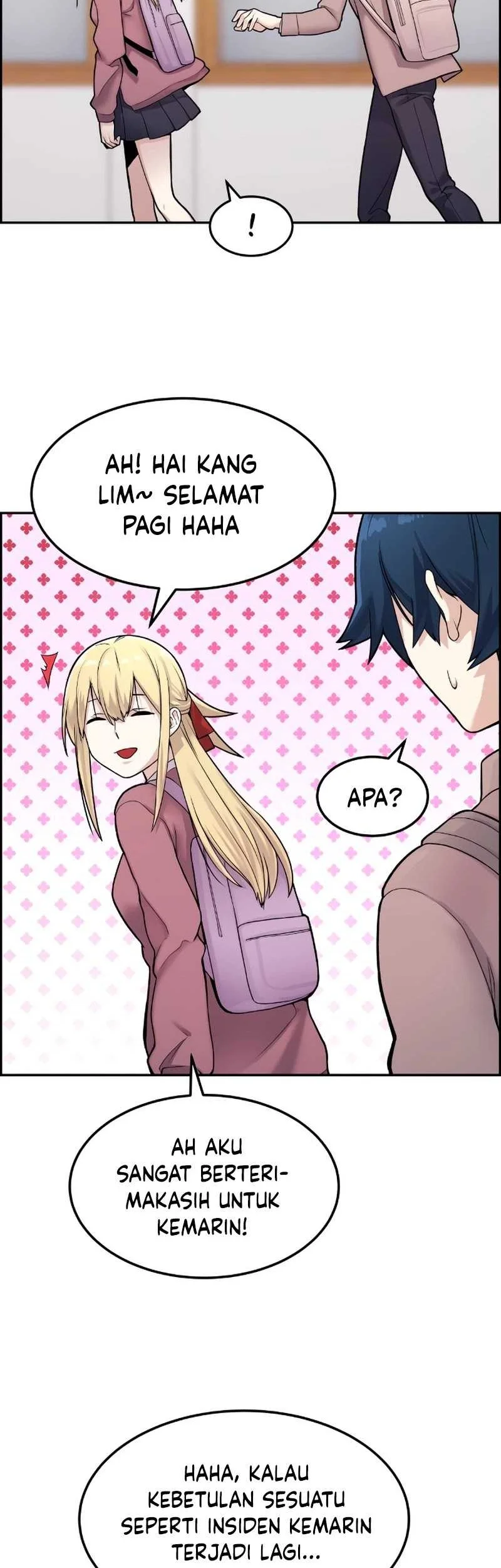 Webtoon Character Na Kang Lim Chapter 6 - halaman 76