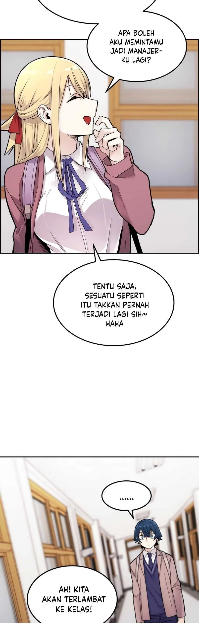 Webtoon Character Na Kang Lim Chapter 6 - halaman 77