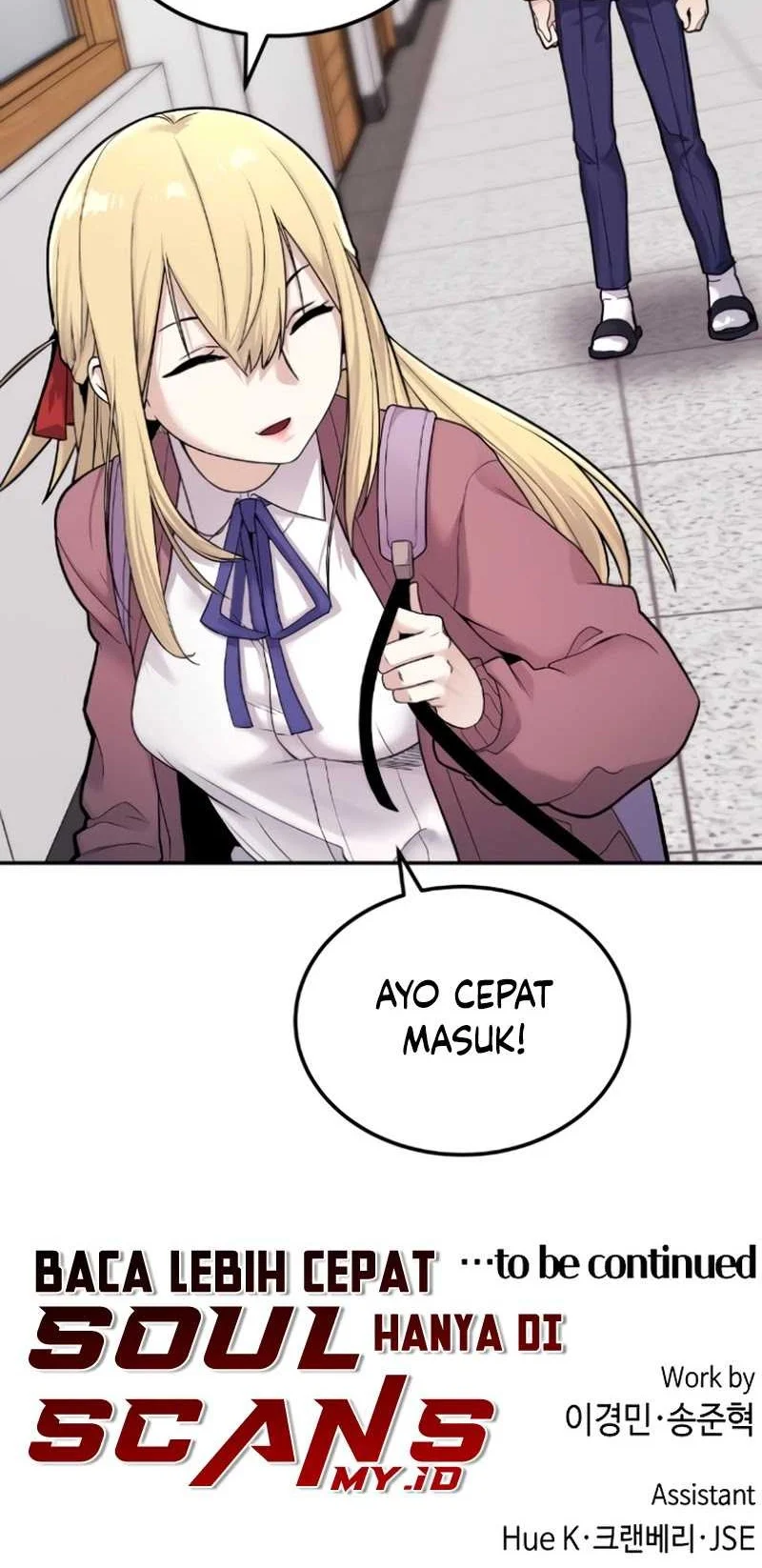 Webtoon Character Na Kang Lim Chapter 6 - halaman 78
