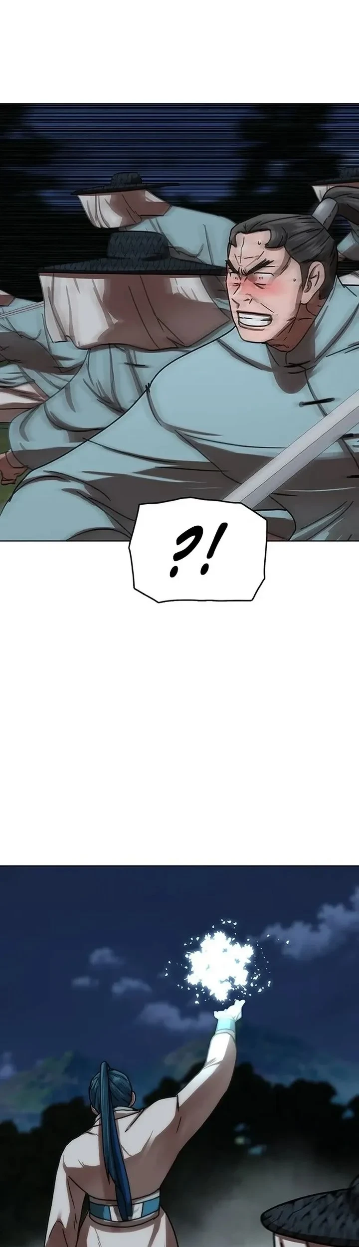 Webtoon Character Na Kang Lim Chapter 60 - halaman 42