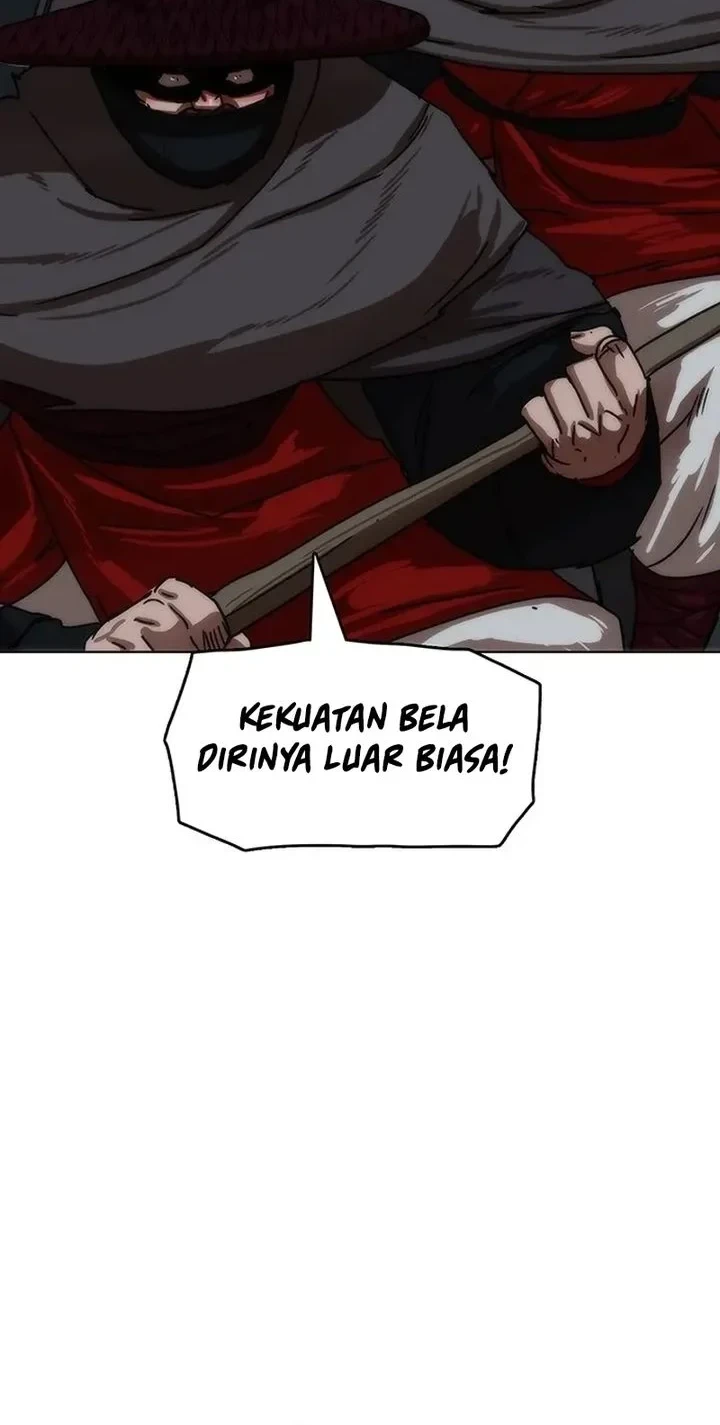 Webtoon Character Na Kang Lim Chapter 60 - halaman 63