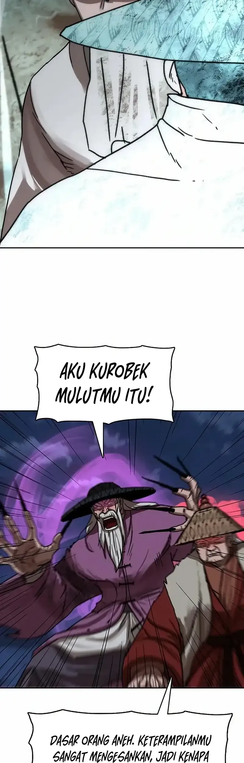 Webtoon Character Na Kang Lim Chapter 61 - halaman 15
