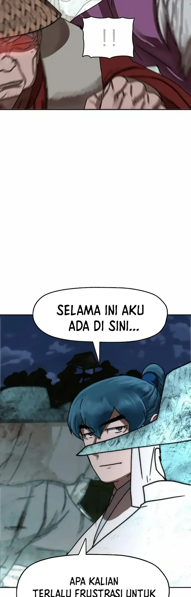 Webtoon Character Na Kang Lim Chapter 61 - halaman 21