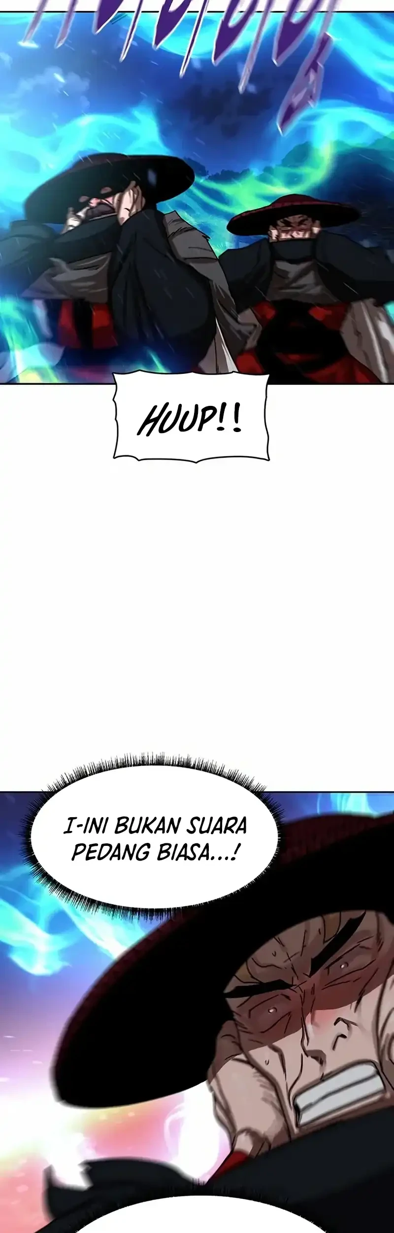 Webtoon Character Na Kang Lim Chapter 61 - halaman 44