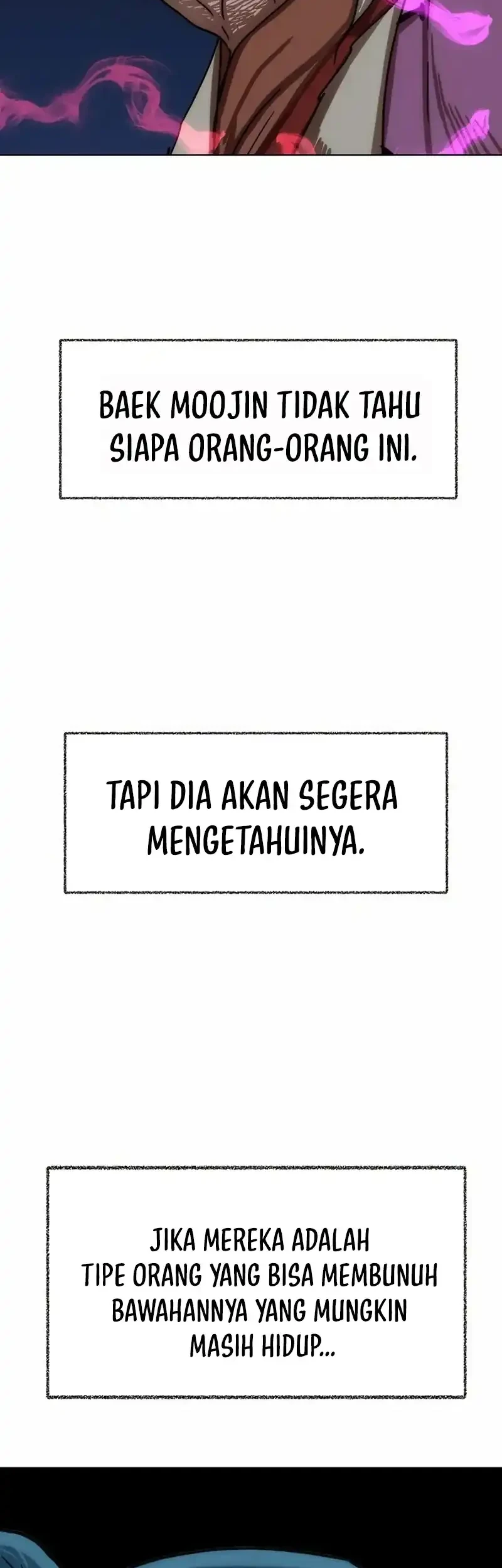 Webtoon Character Na Kang Lim Chapter 61 - halaman 5