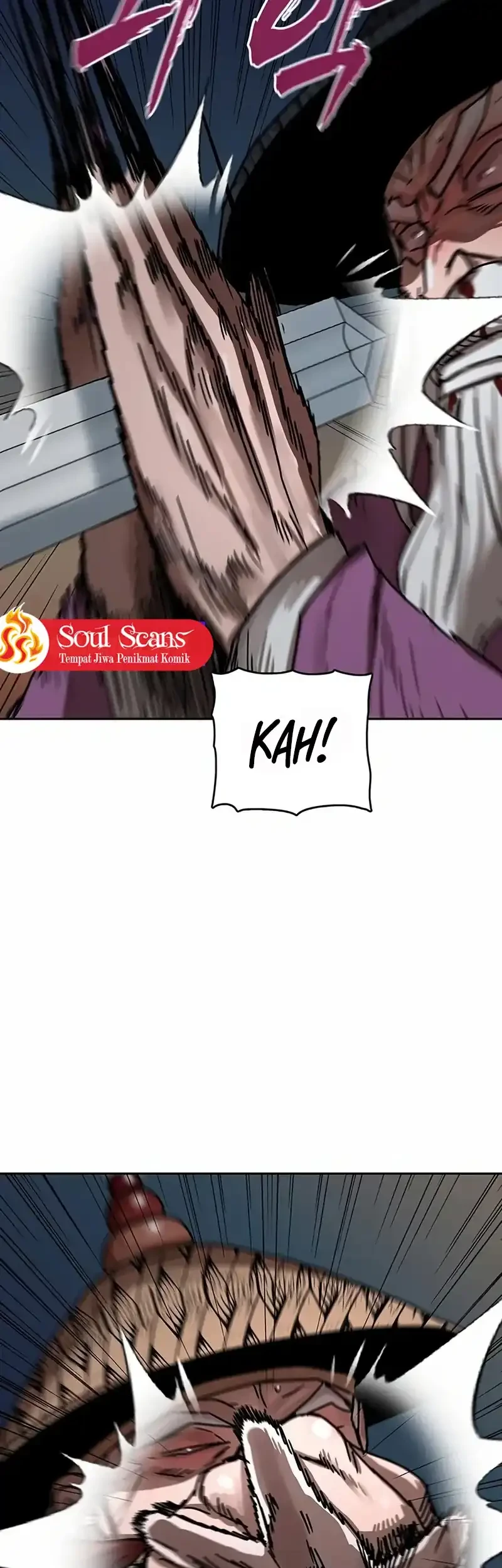 Webtoon Character Na Kang Lim Chapter 61 - halaman 54