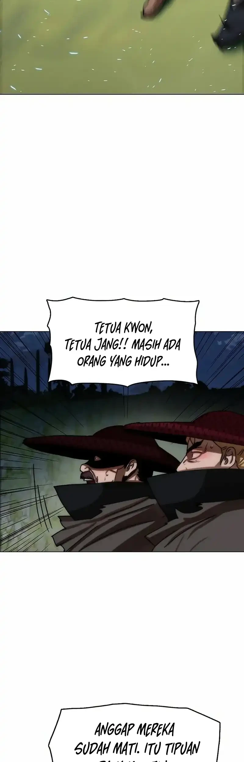 Webtoon Character Na Kang Lim Chapter 61 - halaman 9