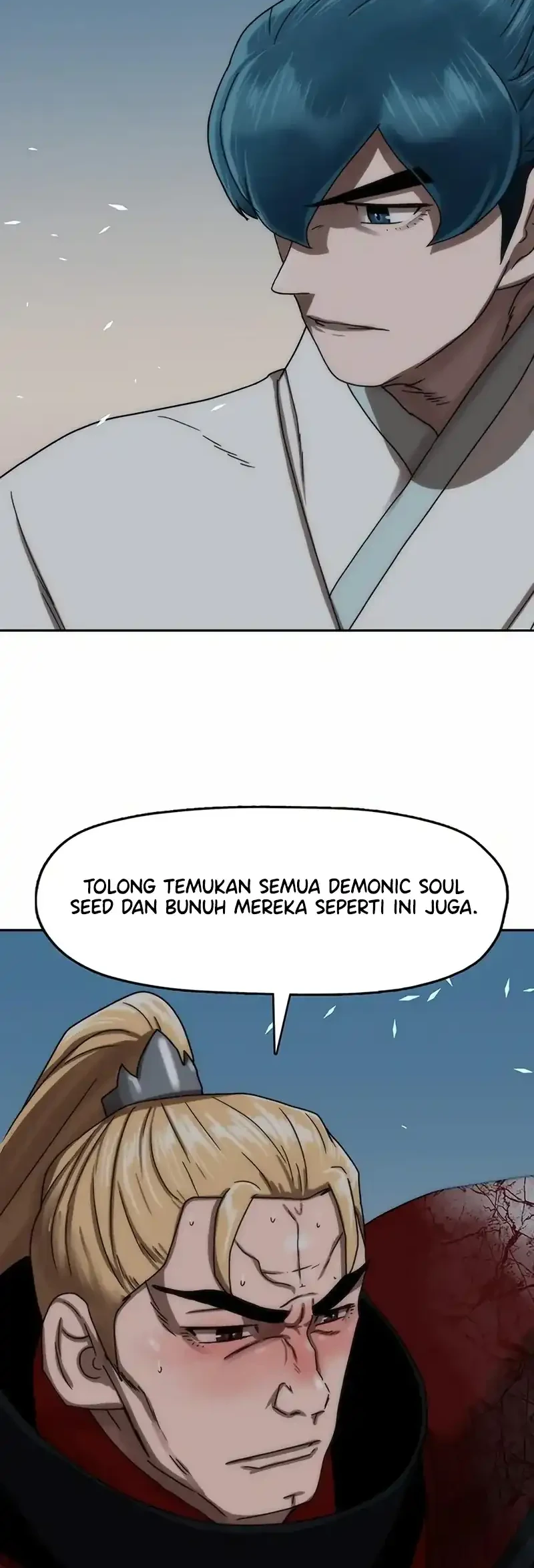 Webtoon Character Na Kang Lim Chapter 62 - halaman 45