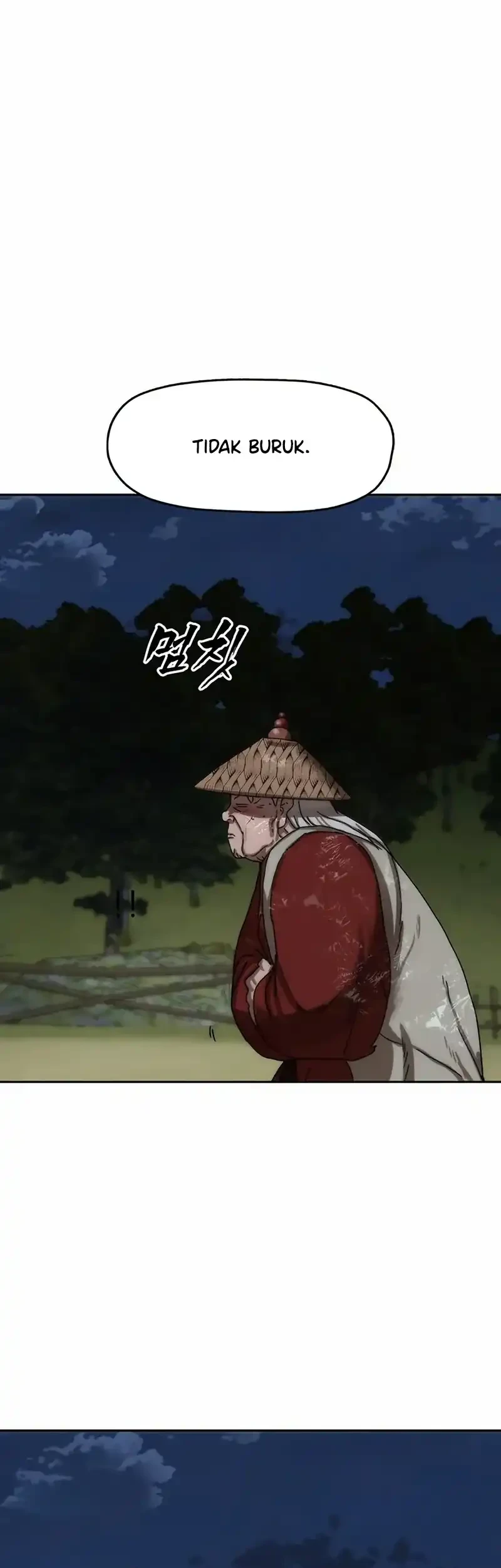 Webtoon Character Na Kang Lim Chapter 62 - halaman 54
