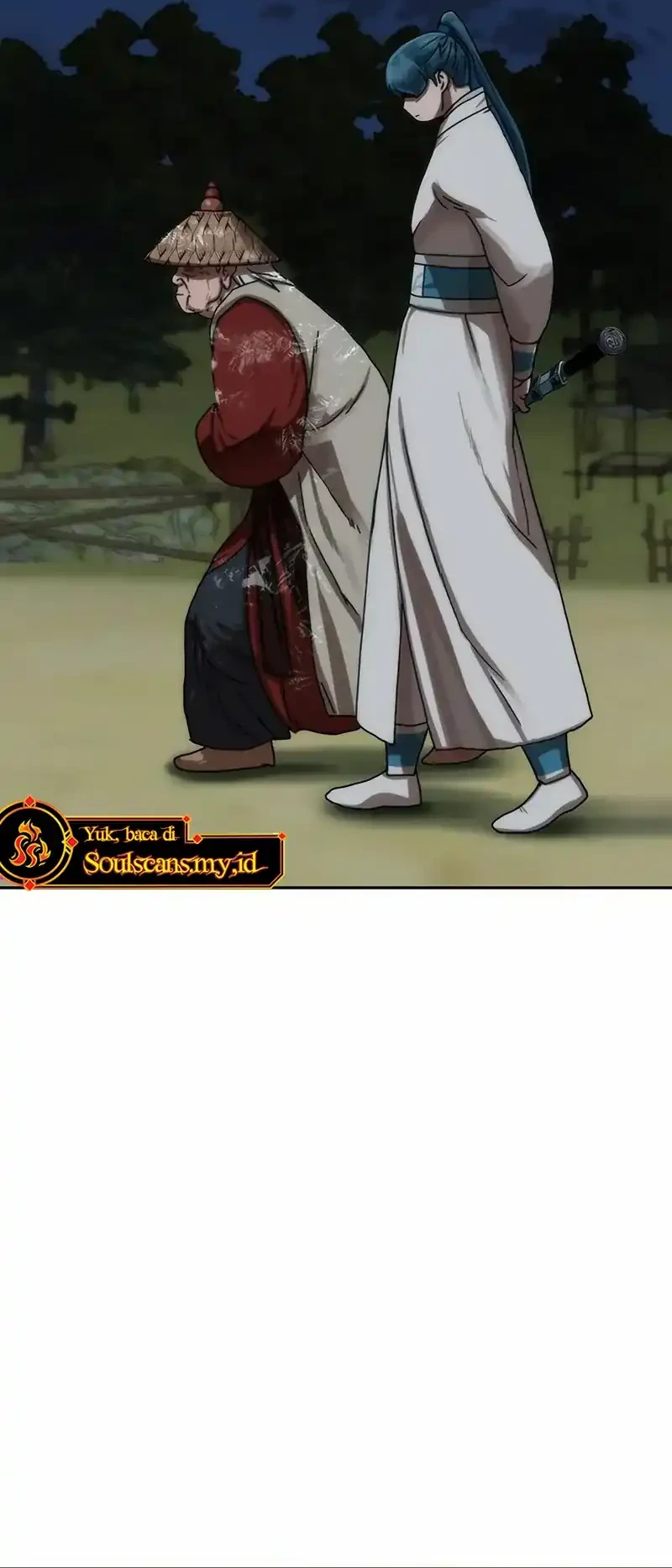 Webtoon Character Na Kang Lim Chapter 62 - halaman 55