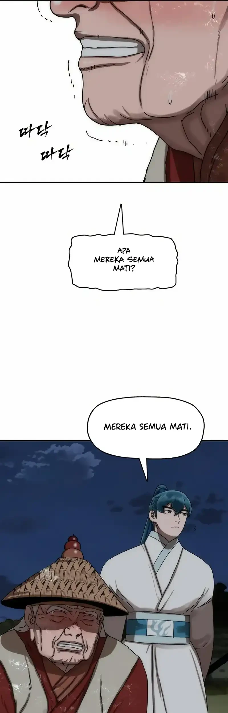 Webtoon Character Na Kang Lim Chapter 62 - halaman 56