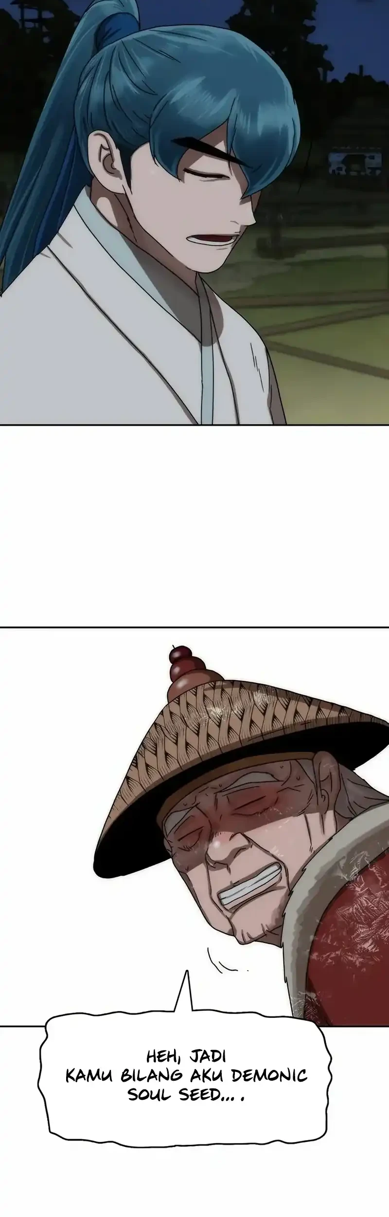 Webtoon Character Na Kang Lim Chapter 62 - halaman 61