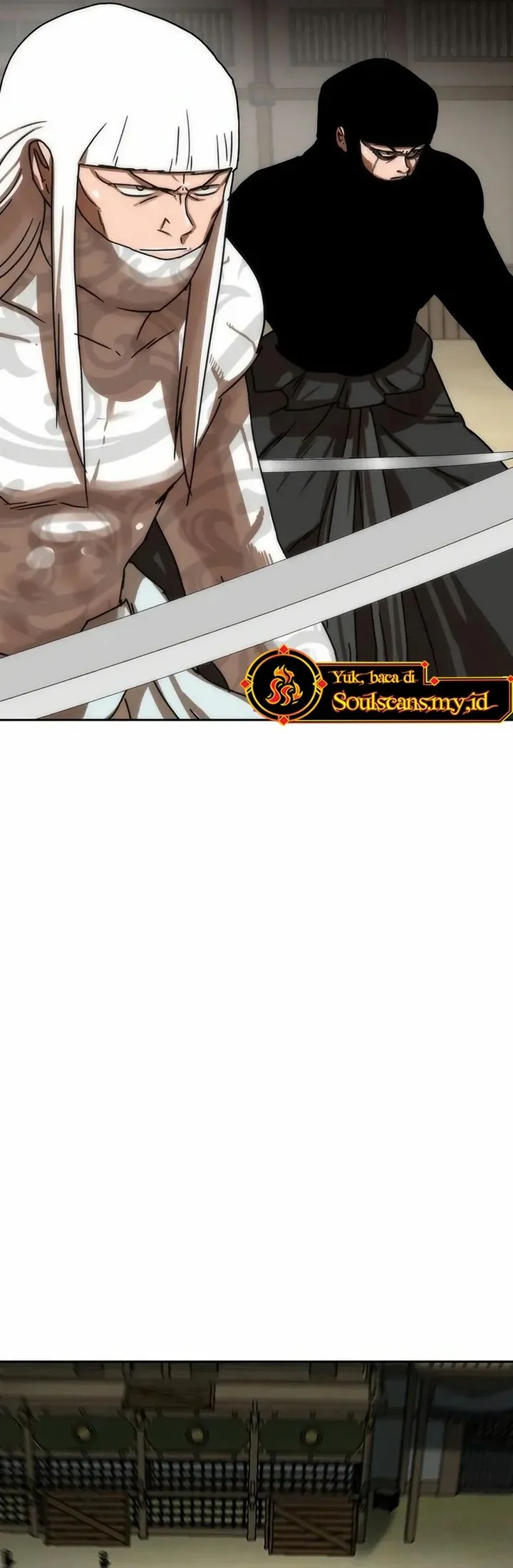 Webtoon Character Na Kang Lim Chapter 63 - halaman 13