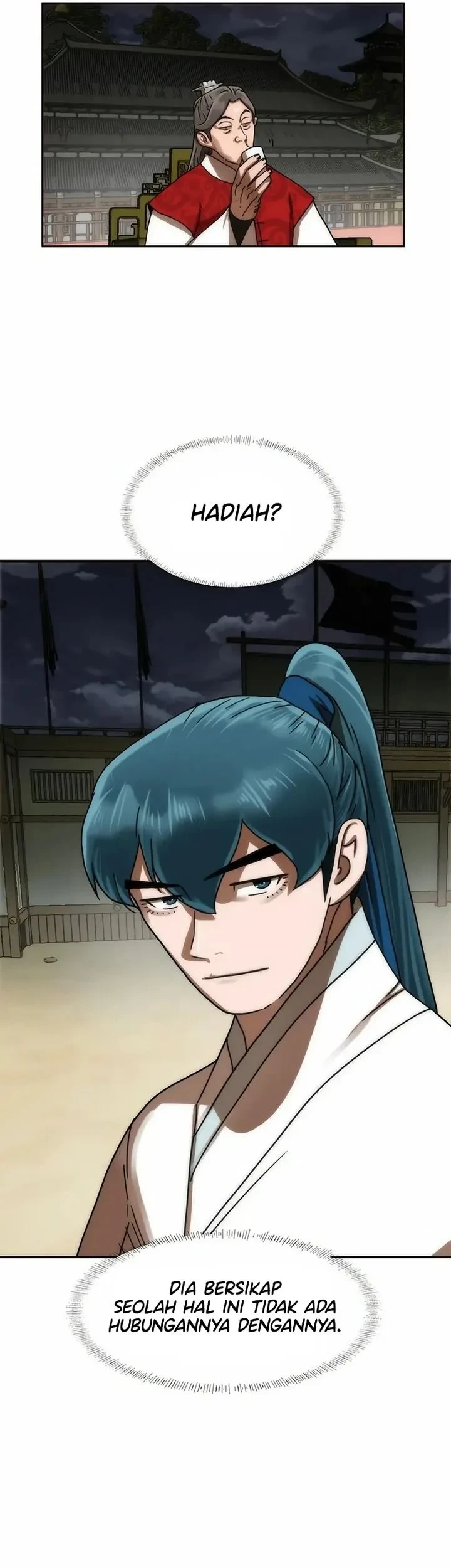 Webtoon Character Na Kang Lim Chapter 63 - halaman 9