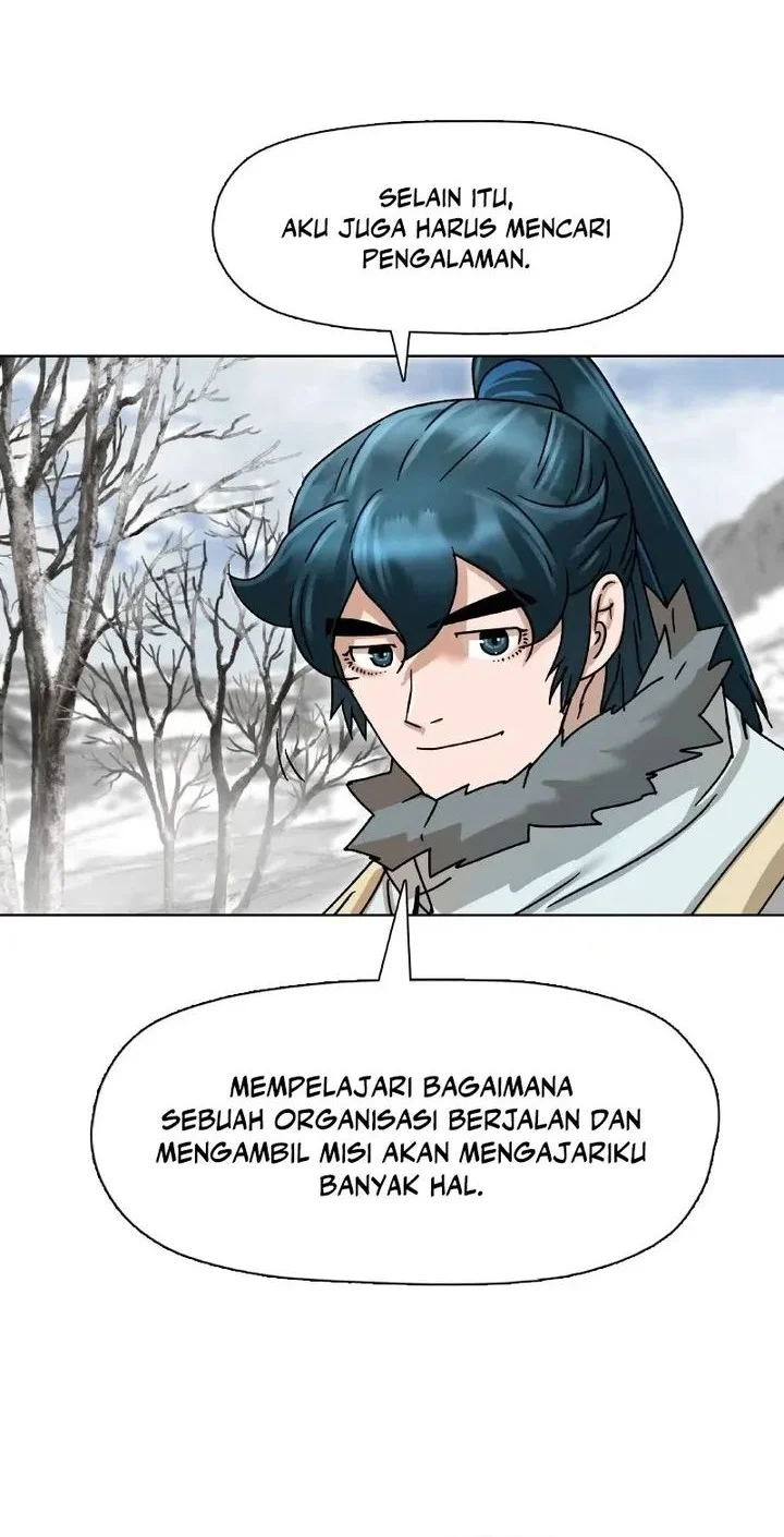Webtoon Character Na Kang Lim Chapter 64 - halaman 30