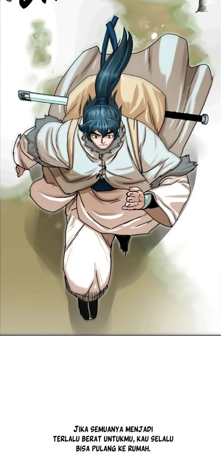 Webtoon Character Na Kang Lim Chapter 64 - halaman 34