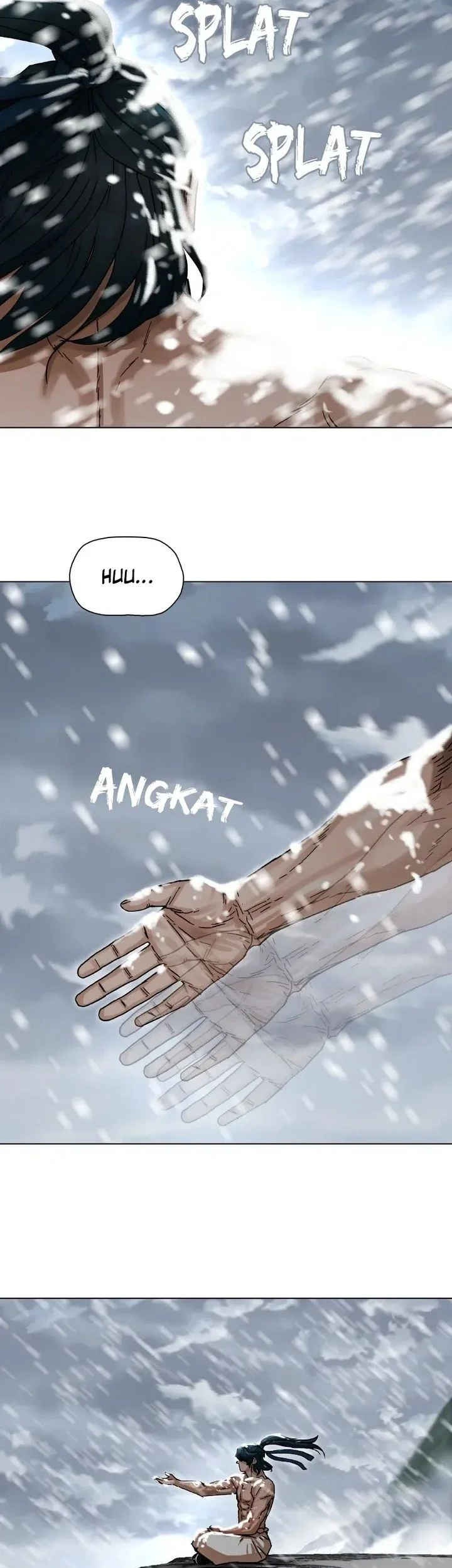 Webtoon Character Na Kang Lim Chapter 64 - halaman 5