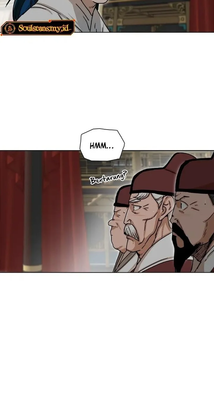 Webtoon Character Na Kang Lim Chapter 64 - halaman 50