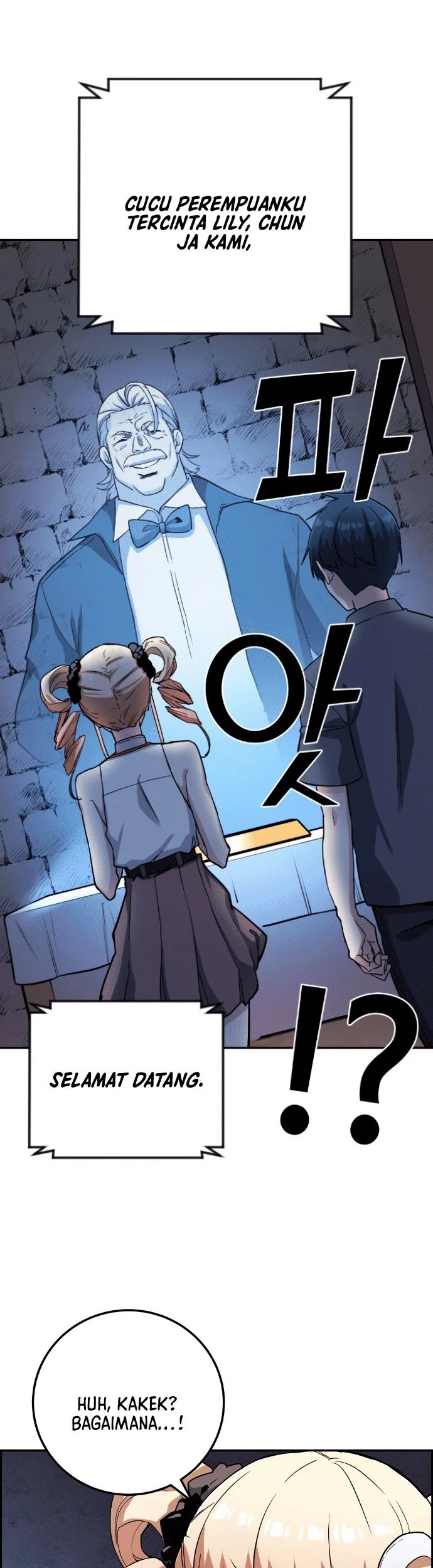 Webtoon Character Na Kang Lim Chapter 65 - halaman 10