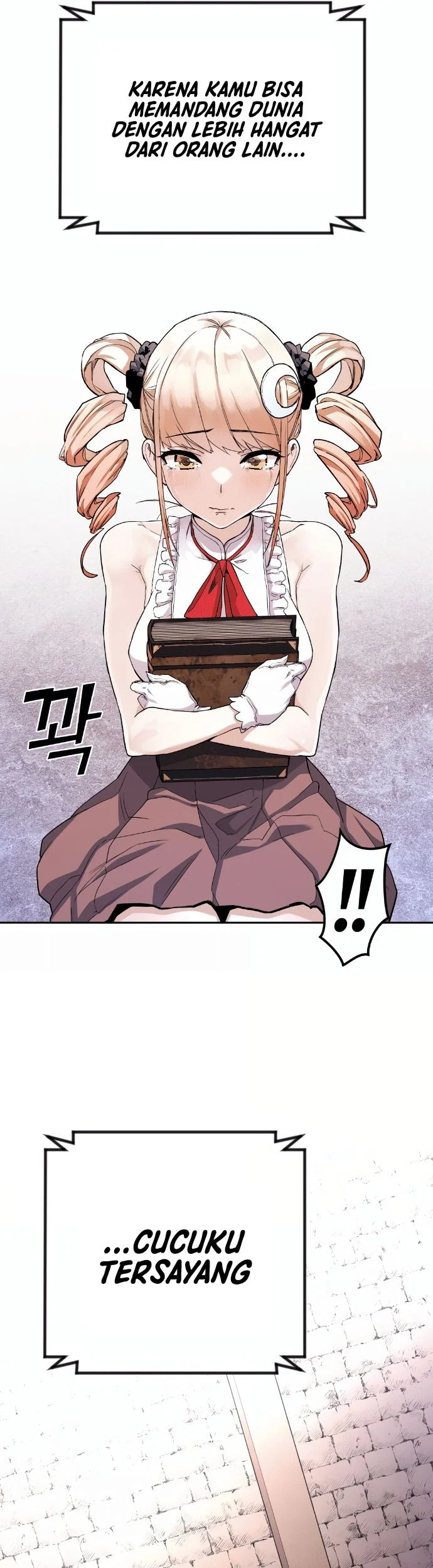Webtoon Character Na Kang Lim Chapter 65 - halaman 13