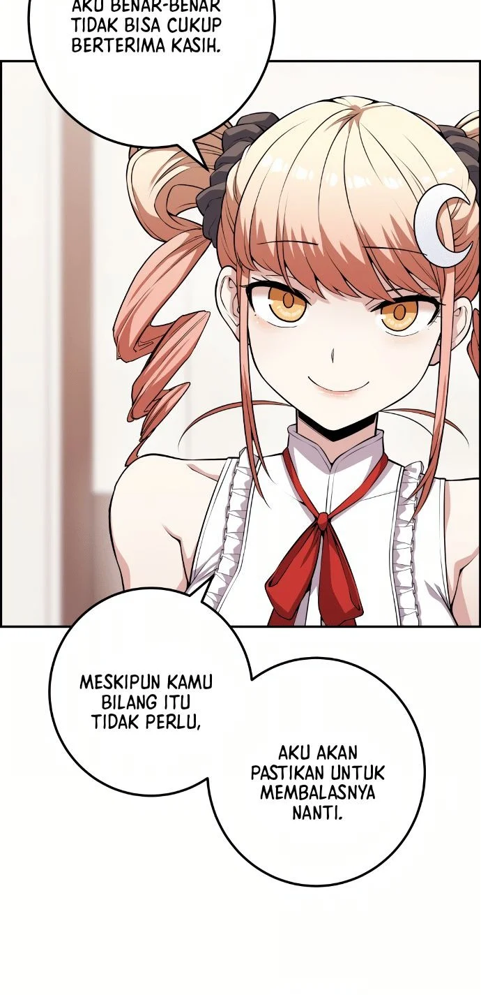 Webtoon Character Na Kang Lim Chapter 65 - halaman 18