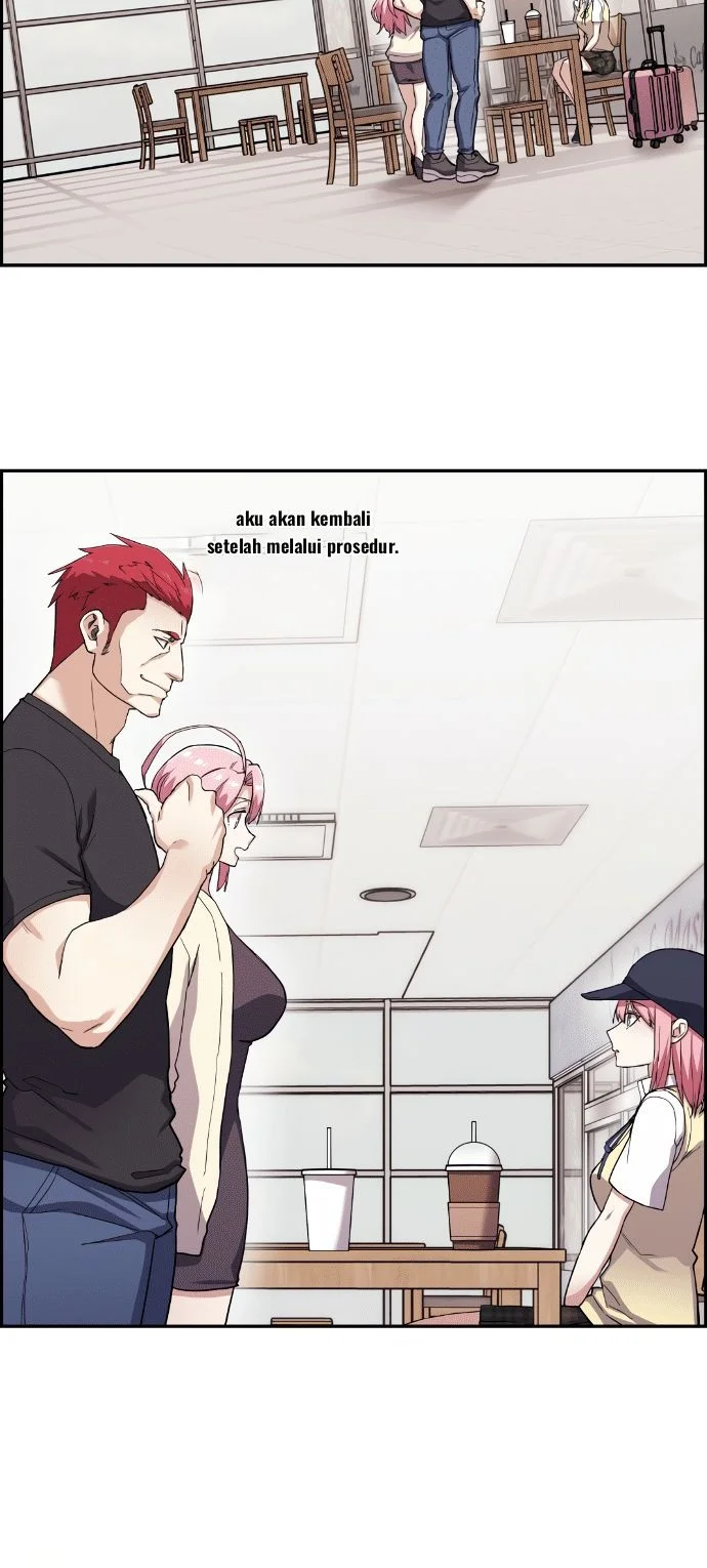 Webtoon Character Na Kang Lim Chapter 65 - halaman 24