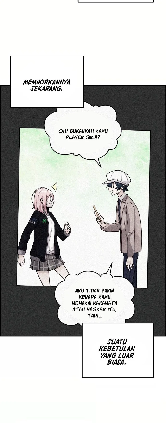 Webtoon Character Na Kang Lim Chapter 65 - halaman 27
