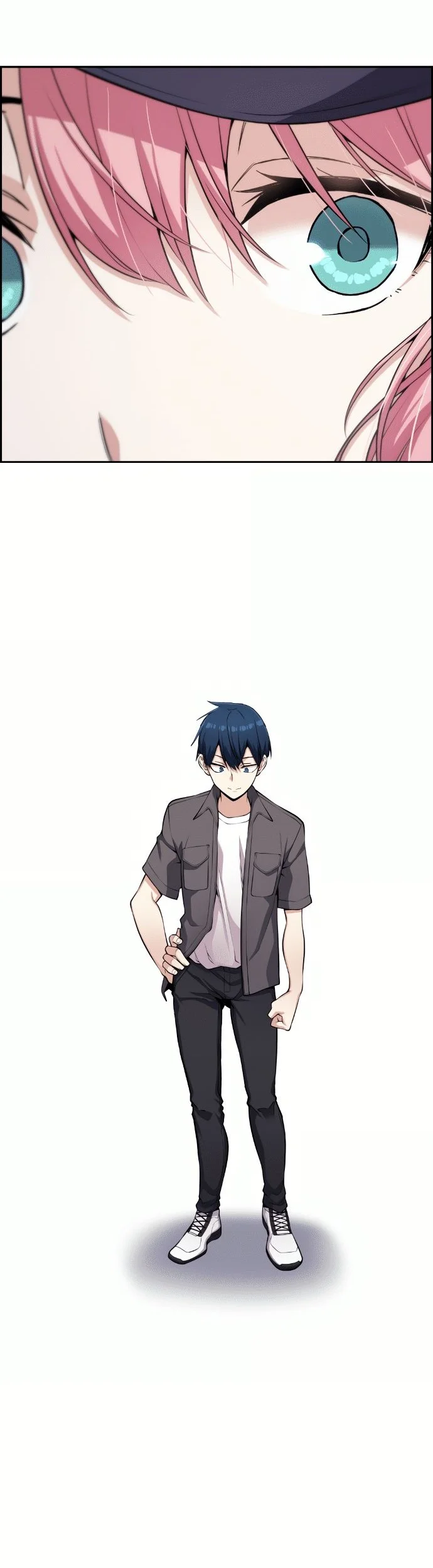 Webtoon Character Na Kang Lim Chapter 65 - halaman 29