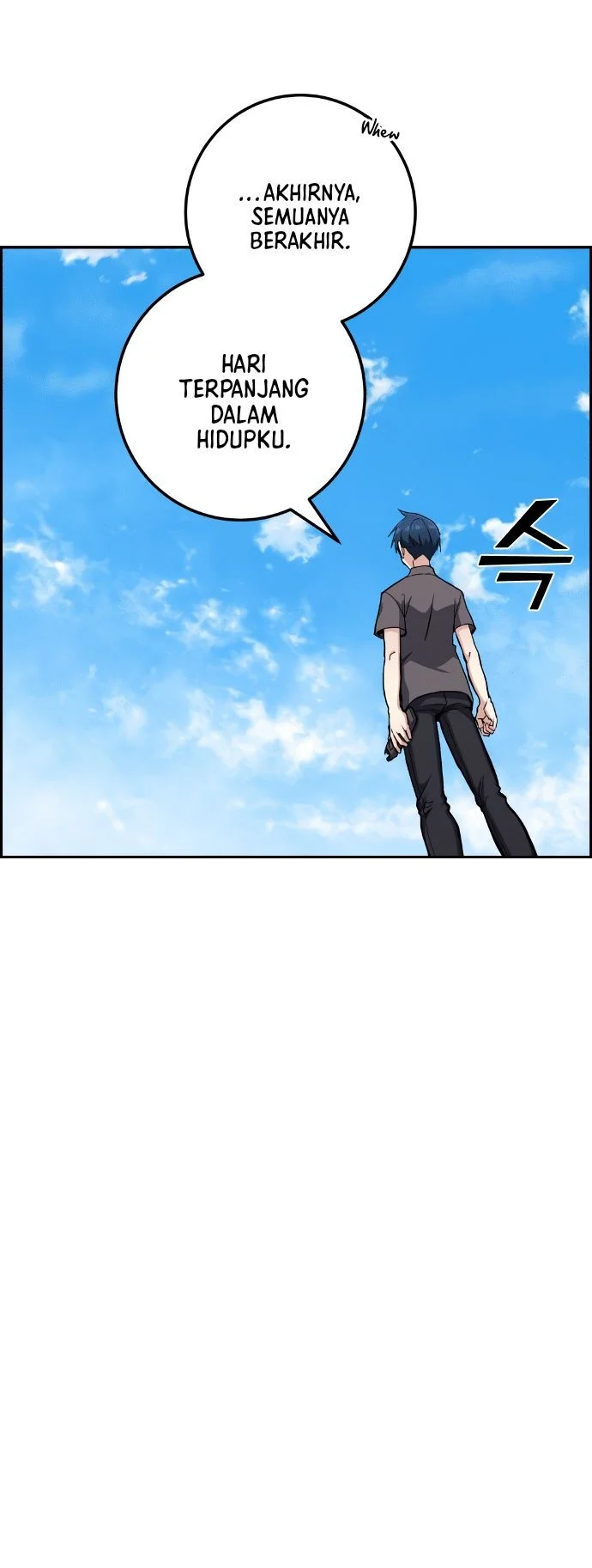 Webtoon Character Na Kang Lim Chapter 65 - halaman 3