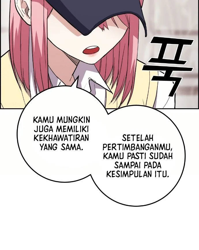 Webtoon Character Na Kang Lim Chapter 65 - halaman 36