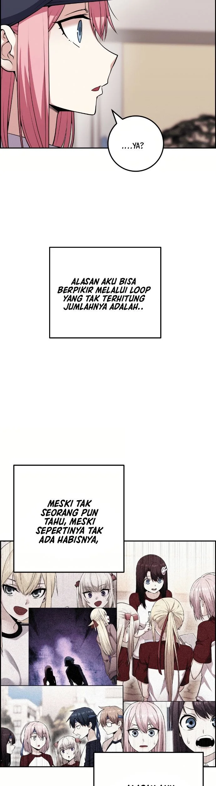 Webtoon Character Na Kang Lim Chapter 65 - halaman 42