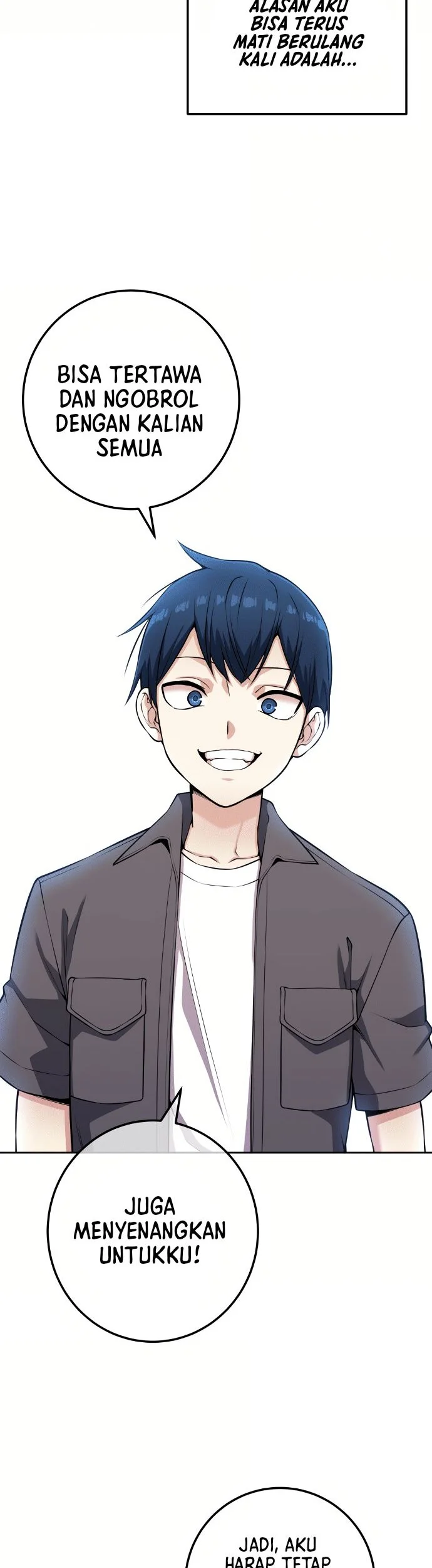 Webtoon Character Na Kang Lim Chapter 65 - halaman 43